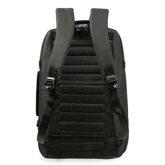 Hedgren Comby Performance Trip L P Daypack L RFID protection 40 cm Laptop compartment