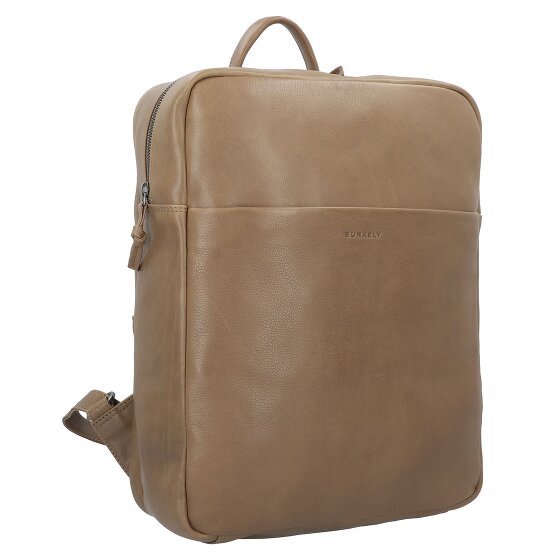 Burkely Just Jolie Daypack Leather 38 cm Laptop compartment