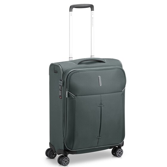 Roncato Ironik 2.0 4 Roll Cabin Trolley 55 cm
