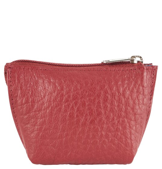 Voi Hirsch Sina key case leather 10 cm