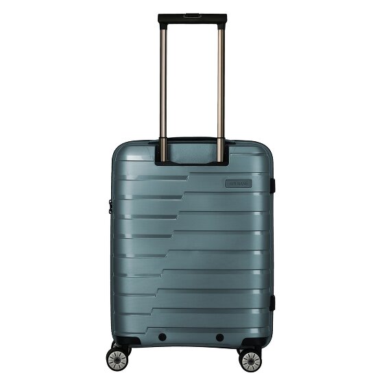Travelite Air Base 4 Roll Cabin Trolley 55 cm