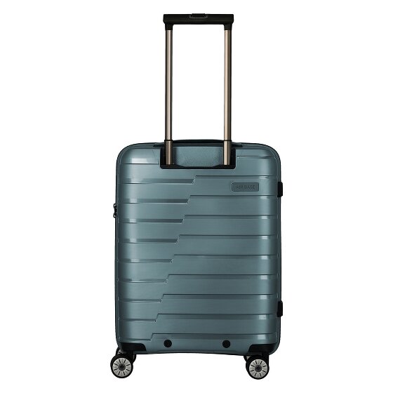 Travelite Air Base 4 wheels Cabin suitcase 55 cm