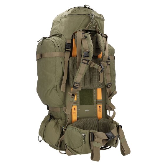 Fjällräven Kajka 75 M-L Trekking backpack M-L 89 cm