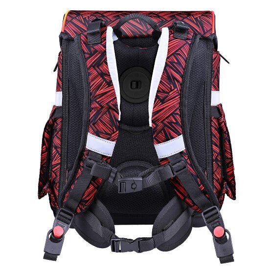 McNeill Primo School bag set 8-piece