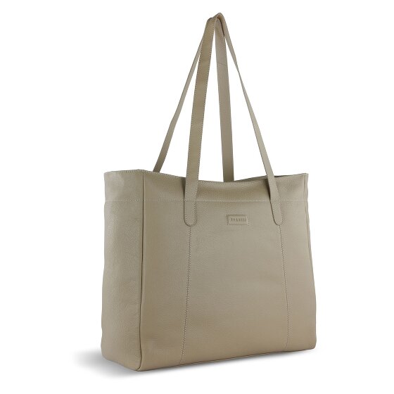 Bugatti Elsa Shopper Bag Leather 42 cm
