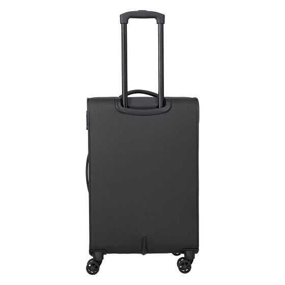 Travelite Priego 4 wheels Suitcase set 3-piece