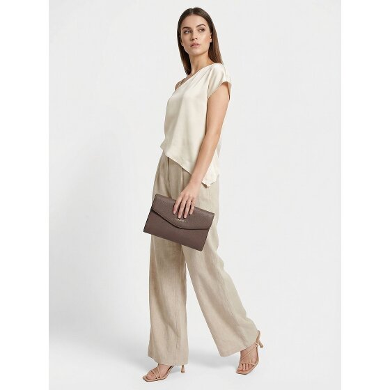 Lazarotti Bologna Leather Shoulder bag, Leather, 23 cm