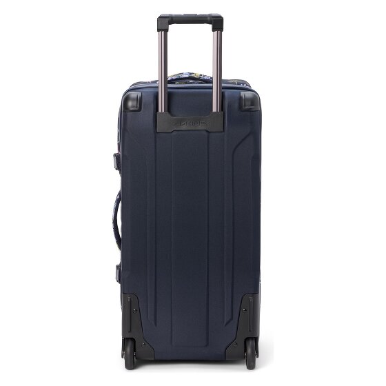 Dakine Split 85L 2 wheels Travel bag 76 cm