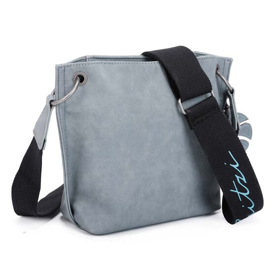 Fritzi aus Preußen Eco Fritzi03 Shoulder bag 20.5 cm