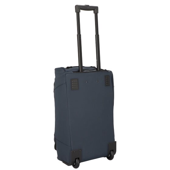 Bench Hydro 2 wheels Cabin trolley 55 cm