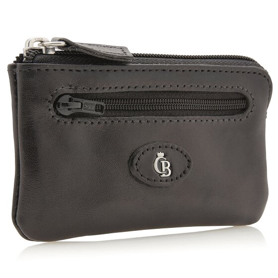 Castelijn & Beerens Gaucho key wallet RFID leather 11.5 cm