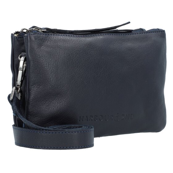 Harbour 2nd Just Pure Enya Shoulder bag Leather 23 cm