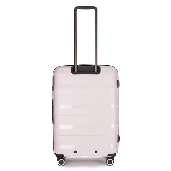 Stratic Straw + 4 Roll Trolley 65 cm