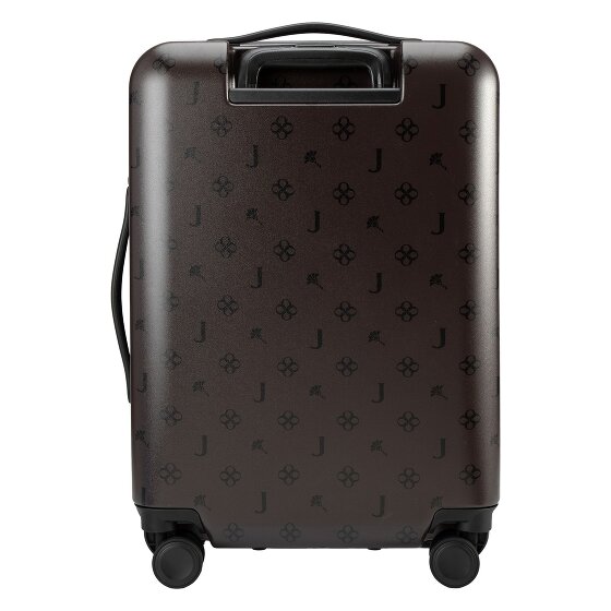 Joop! Decoro Volare 4 wheels Cabin trolley 55 cm
