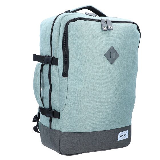 Worldpack Bestway Cabin Pro Daypack 54 cm Laptop compartment