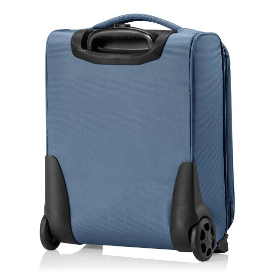Pack Easy Easytrip 2 wheels Cabin suitcase 45 cm
