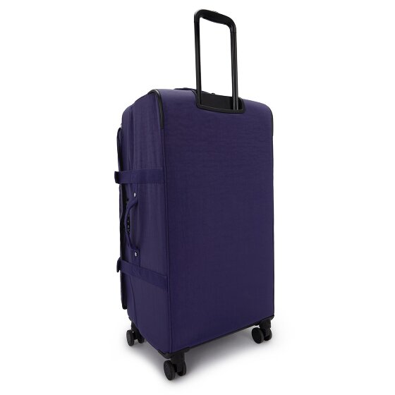 Kipling Basic Spontaneous 4 wheels Trolley L 78 cm Kipling Basic Spontaneous 4 wheels Trolley L 78 cm