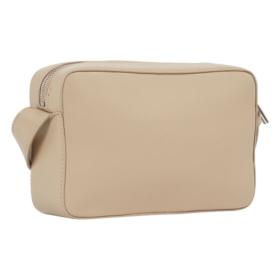 Calvin Klein Embossed Shoulder bag 22.5 cm