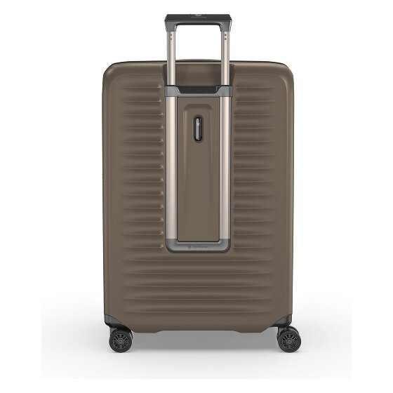 Victorinox Airox Advanced 4 wheels Trolley L 75 cm with expansion pleat