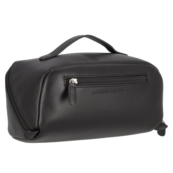 Picard Toscana Toilet bag Leather 24 cm