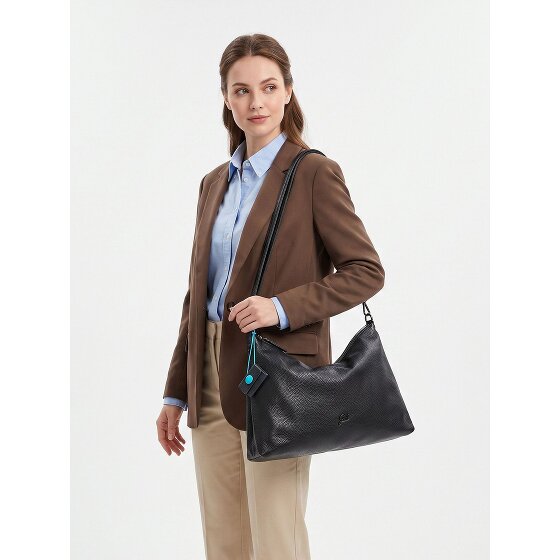 Gabs Beyonce Shoulder Bag L Genuine Leather 42 cm