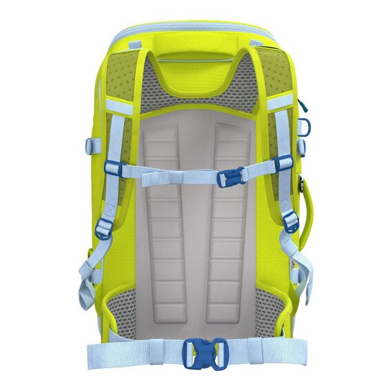 Cabin Zero Adventure Cabin Bag ADV Pro 42L Backpack 55 cm laptop compartment