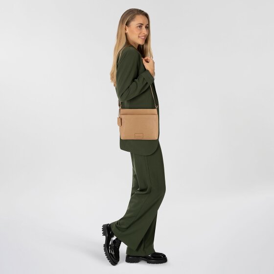Burkely Soft Skylar Shoulder bag Leather 32 cm