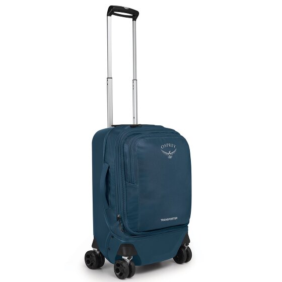 Osprey Transporter 4 Roll Cabin Trolley 56 cm