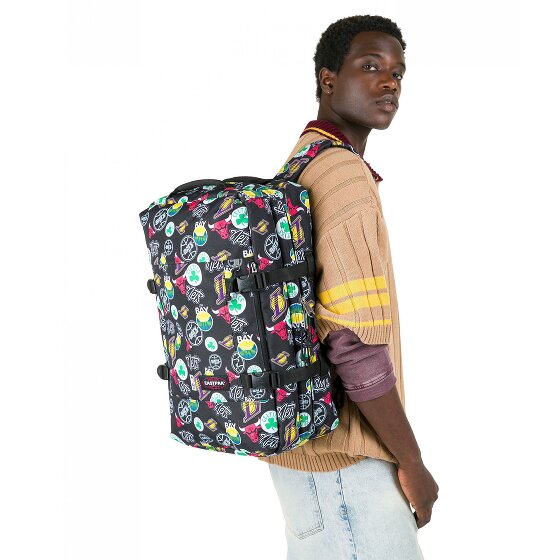 Eastpak Travelpack Travel Backpack, 51 cm, Laptop Compartment