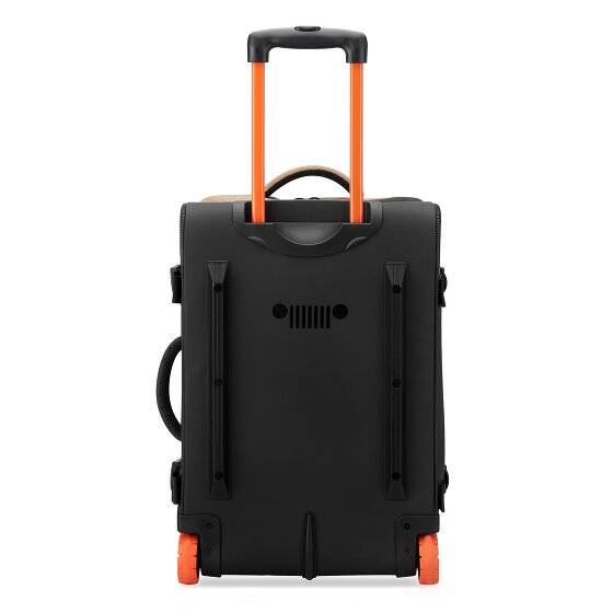 Jeep JS005A 2 wheels Cabin trolley 55 cm