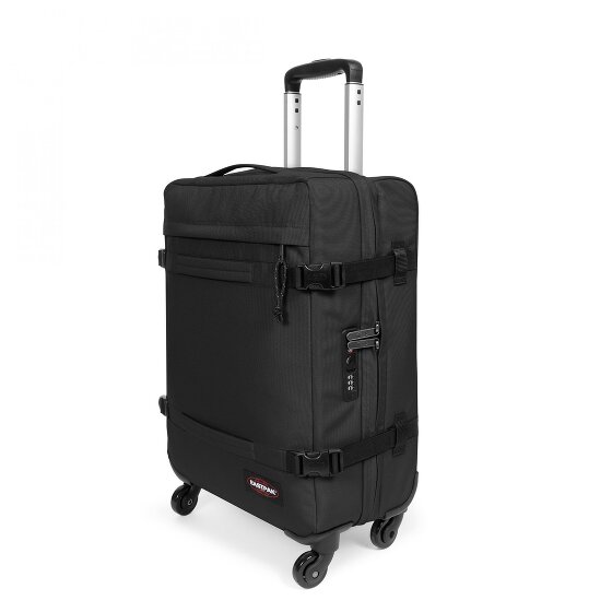 Eastpak Transit'R 4 wheels Cabin trolley 54 cm Eastpak Transit'R 4 wheels Cabin trolley 54 cm