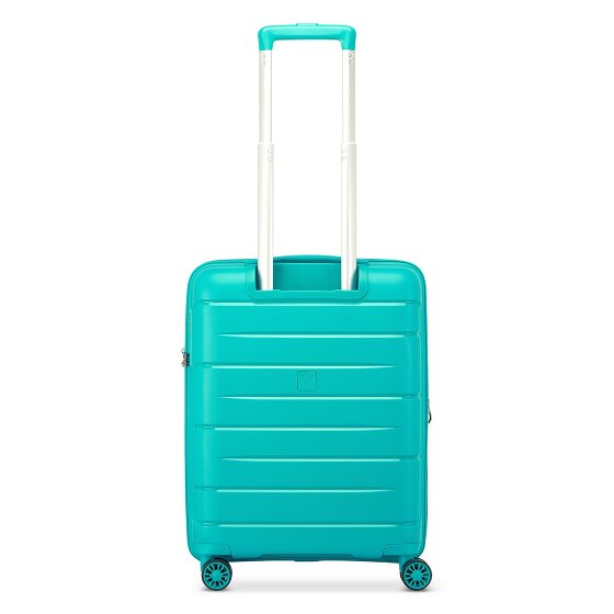 MODO by Roncato Starlight 3.0 4 wheels Suitcase set 2-piece with expansion pleat