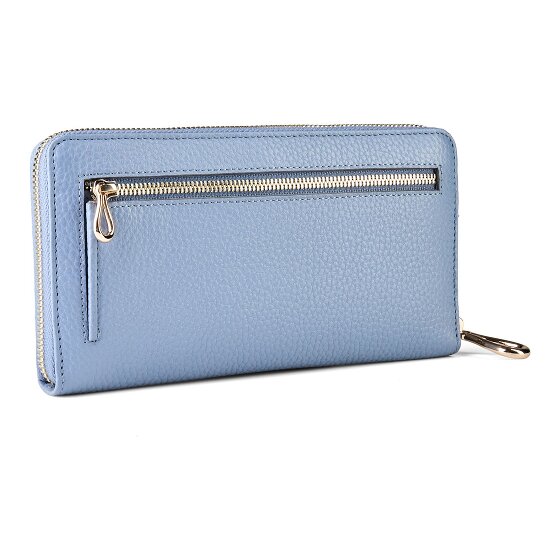 Esquire Alexandria Wallet RFID protection Leather 19 cm