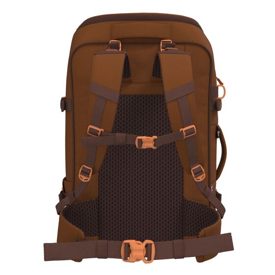 Cabin Zero Adventure Cabin Bag ADV 42L Backpack 55 cm