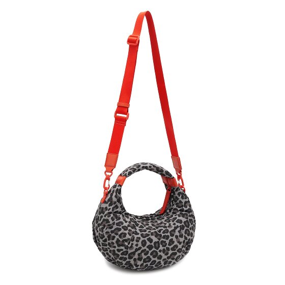 LES VISIONNAIRES Unio Kitzbuehel S Shoulder Bag S 34 cm