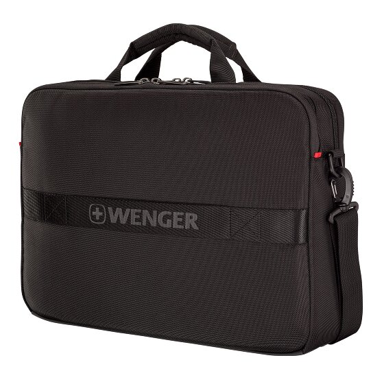 Wenger XE Briefcases Briefcase 43 cm Laptop compartment