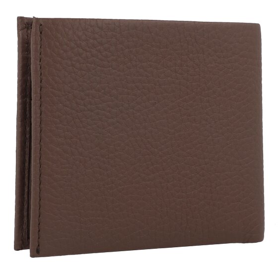 Boss New Wallet Leather 11 cm