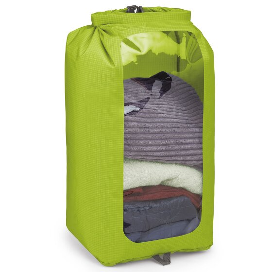 Osprey Ultralight DrySack 35L w-Window Packing bag 33 cm