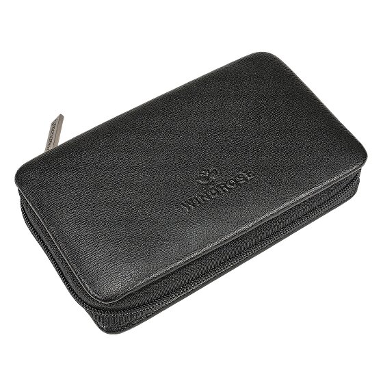 Windrose Ambiance Manicure set Leather