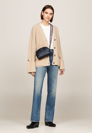 Tommy Hilfiger TH Fresh Shoulder bag 19.5 cm