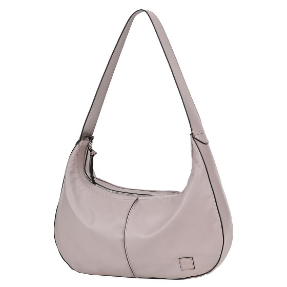 FredsBruder Ginsberg shoulder bag leather 36 cm