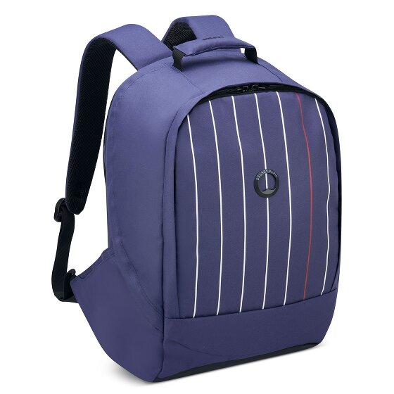 Delsey Paris Securban backpack RFID 45 cm laptop compartment