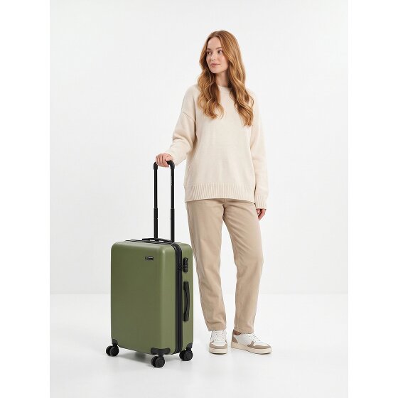 Smartbox Edition 05 4 wheels Trolley 66 cm