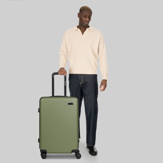 Smartbox Edition 05 4 wheels Trolley 66 cm