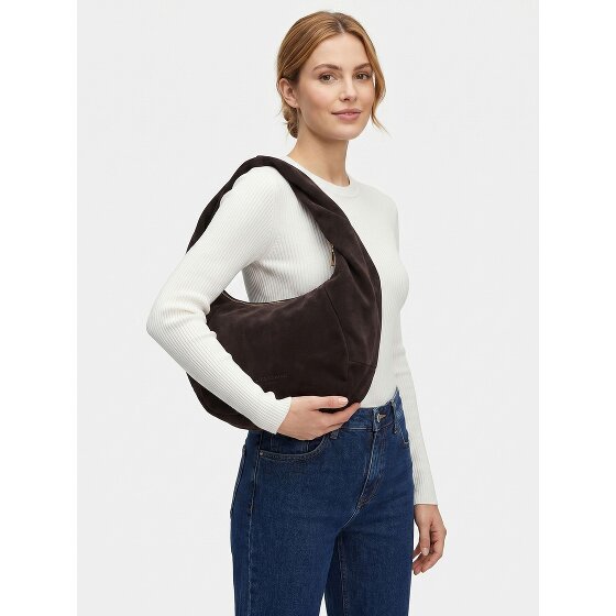 Liebeskind Farrah Shoulder Bag M Genuine Leather 45 cm