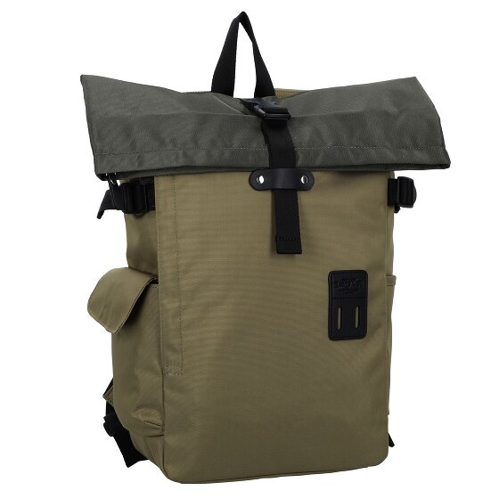 Harvest Label Norikura Daypack 40 cm Laptop compartment