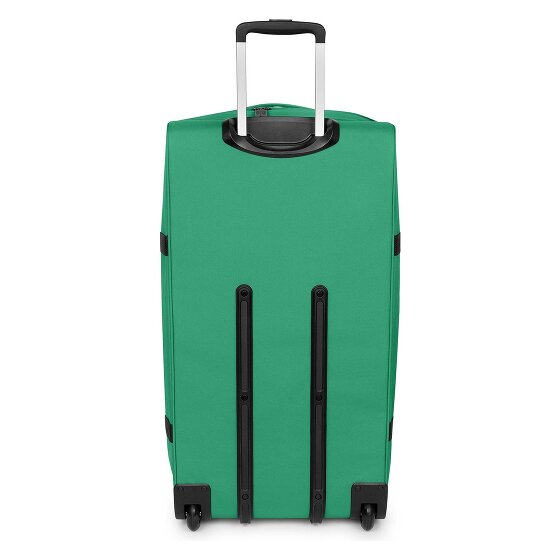 Eastpak Transit'R Plus 2 wheels Travel bag 80 cm