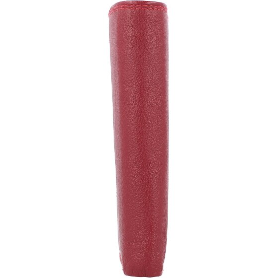 Golden Head Polo wallet RFID leather 10 cm