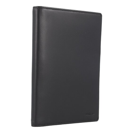 Maître F3 Aigwan Passport case Leather 12 cm