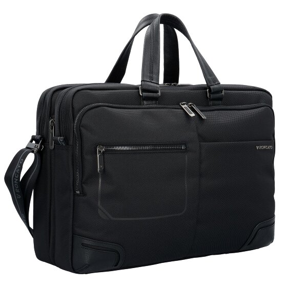 Roncato Cartella briefcase 42 cm laptop compartment
